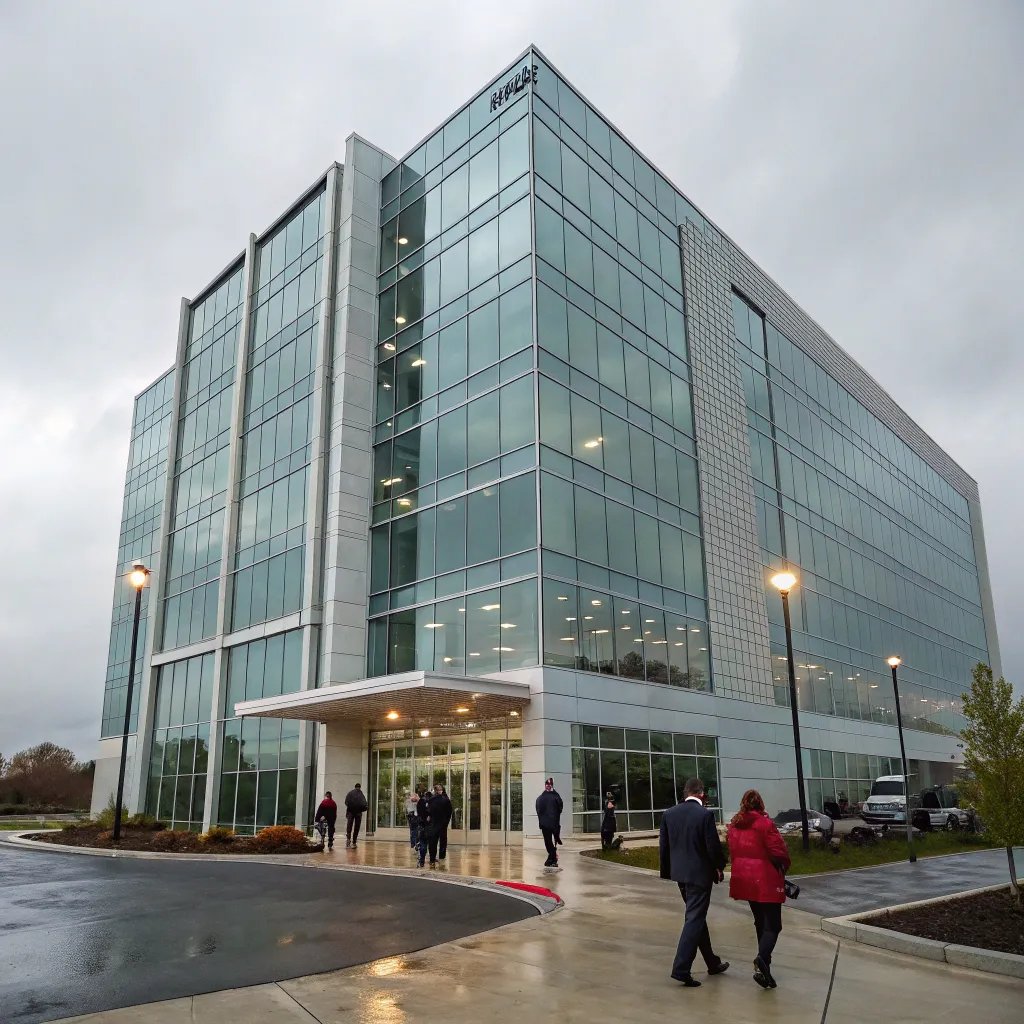 Office Building