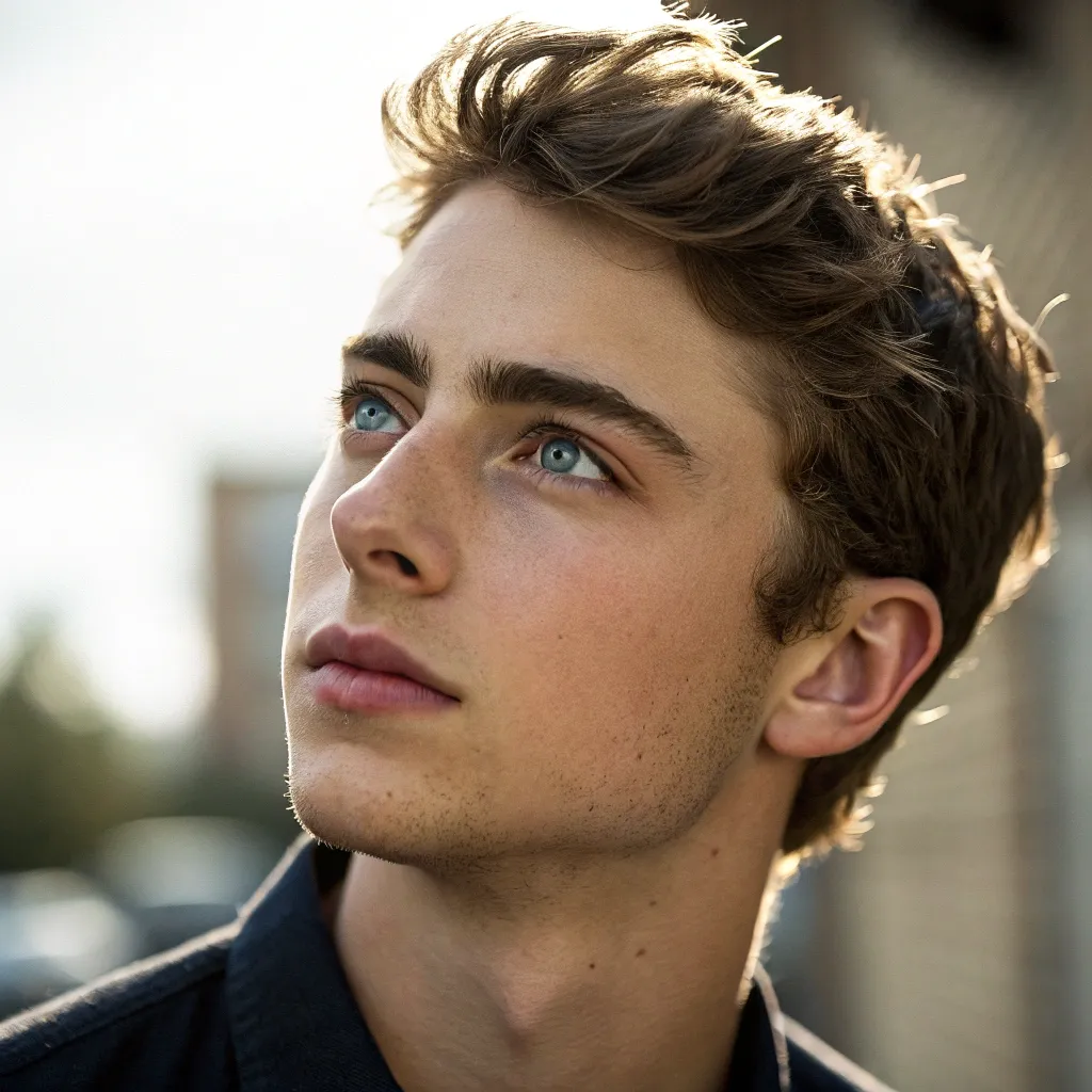 Aaron profile picture