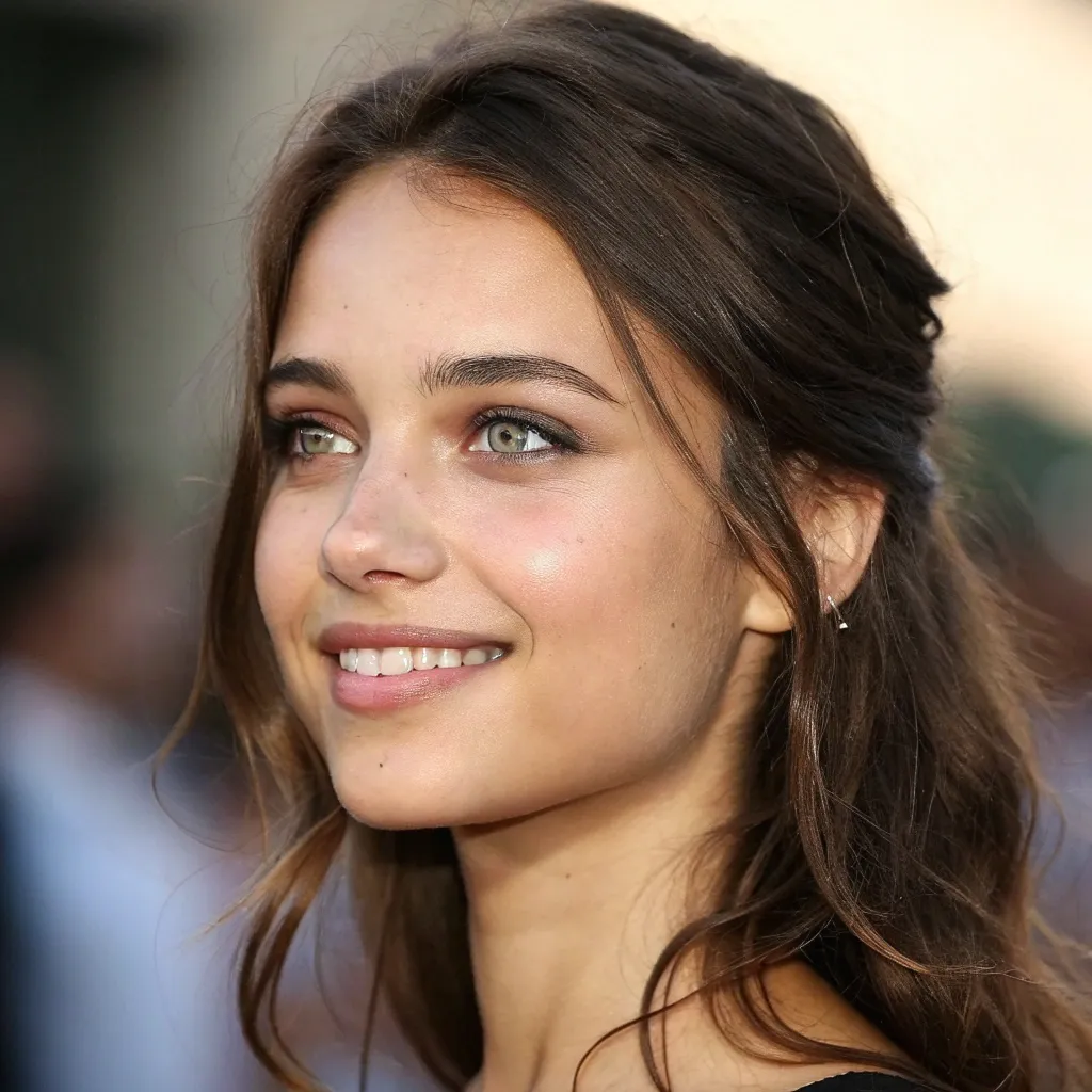 Sophia profile picture